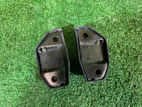 ตัวจำกัดการเปิดฝาท้าย SUBARU LEGACY OEM 63134AE000 63134AE010 BH9 2000 SILVER 792