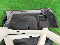 后备箱饰板 SUBARU LEGACY OEM 94015AE020OB 94015AE030OB 94047AE020NS 94047AE030NS BH9 2000 SILVER 792
