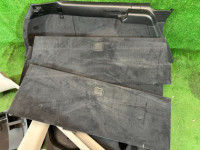 后备箱饰板 SUBARU LEGACY OEM 94015AE020OB 94015AE030OB 94047AE020NS 94047AE030NS BH9 2000 SILVER 792