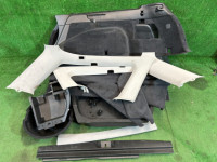 แผงบุห้องเก็บของท้าย 94015AE020OB 94015AE030OB 94047AE020NS 94047AE030NS SUBARU LEGACY