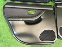 Paneles de puerta SUBARU LEGACY OEM 94220AE220ML 94220AE230ML 94210AE360ML 94210AE370ML BH9 2000 SILVER 792