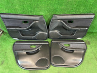 Door trim panels 94220AE220ML 94220AE230ML 94210AE360ML 94210AE370ML SUBARU LEGACY
