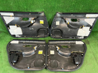 Paneles de puerta SUBARU LEGACY OEM 94220AE220ML 94220AE230ML 94210AE360ML 94210AE370ML BH9 2000 SILVER 792
