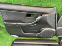 Paneles de puerta SUBARU LEGACY OEM 94220AE220ML 94220AE230ML 94210AE360ML 94210AE370ML BH9 2000 SILVER 792