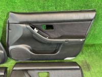 Paneles de puerta SUBARU LEGACY OEM 94220AE220ML 94220AE230ML 94210AE360ML 94210AE370ML BH9 2000 SILVER 792