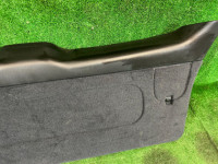 Tapizado del portón SUBARU LEGACY OEM 94320AE011NS 94310AE000GF BH9 2000 SILVER 792