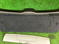 Tapizado del portón SUBARU LEGACY OEM 94320AE011NS 94310AE000GF BH9 2000 SILVER 792