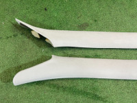Tapizado de pilares SUBARU LEGACY OEM 94010AE020OB 94010AE030OB 94022AE021ML 94022AE031ML BH9 2000 SILVER 792