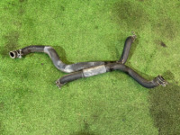 ท่อฮีตเตอร์ 71411AC020 72421AE020 SUBARU LEGACY