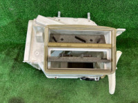 Heater unit 72110AE000 SUBARU LEGACY