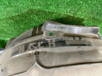 ซุ้มล้อหน้าซ้าย SUBARU LEGACY OEM 59110AE010 BH9 2000 SILVER 792