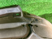 ซุ้มล้อหน้าขวา SUBARU LEGACY OEM 59110AE000 BH9 2000 SILVER 792