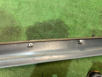 左门槛 Цвет 792 SUBARU LEGACY OEM 96051AE000 BH9 2000 SILVER 792
