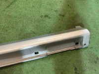 左门槛 Цвет 792 SUBARU LEGACY OEM 96051AE000 BH9 2000 SILVER 792