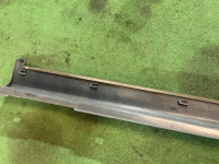 左门槛 Цвет 792 SUBARU LEGACY OEM 96051AE000 BH9 2000 SILVER 792