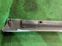 左门槛 Цвет 792 SUBARU LEGACY OEM 96051AE000 BH9 2000 SILVER 792