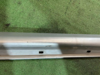 左门槛 Цвет 792 SUBARU LEGACY OEM 96051AE000 BH9 2000 SILVER 792