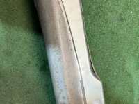 Embaladeira direita Цвет 792 SUBARU LEGACY OEM 96051AE000SJ BH9 2000 SILVER 792