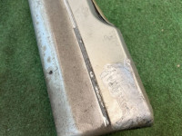 Embaladeira direita Цвет 792 SUBARU LEGACY OEM 96051AE000SJ BH9 2000 SILVER 792