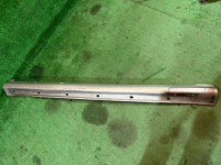 Embaladeira direita Цвет 792 SUBARU LEGACY OEM 96051AE000SJ BH9 2000 SILVER 792