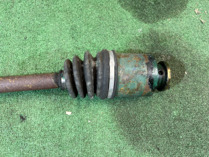 Semieixo dianteiro SUBARU LEGACY OEM 28021AC200 BH9 2000 EJ254 AT