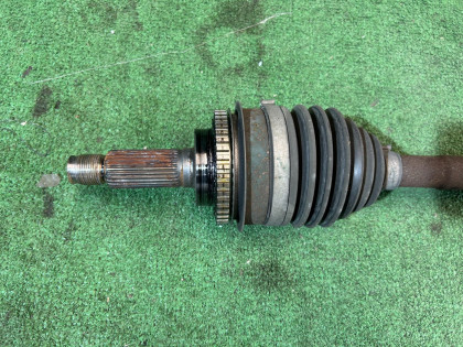 Semieixo dianteiro SUBARU LEGACY OEM 28021AC200 BH9 2000 EJ254 AT