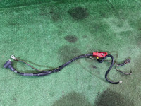 Cabos de bateria SUBARU LEGACY OEM 81601AE050 BH9 2000 EJ254 AT