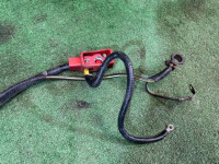 Cabos de bateria SUBARU LEGACY OEM 81601AE050 BH9 2000 EJ254 AT