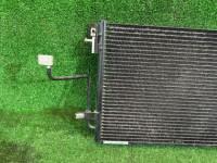 Condensador del aire acondicionado SUBARU LEGACY OEM 73210AE060 BH9 2000 EJ254 AT