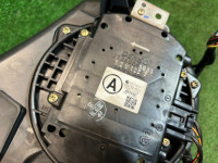 Радиатор кондиционера салона SUBARU LEGACY OEM 72210AE111 BH9 2000 EJ254 AT