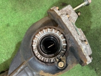 Differential 4.111   с приводами SUBARU LEGACY OEM 38312AA022 38104AA041 28421AE002 BH9 2000 EJ254 AT
