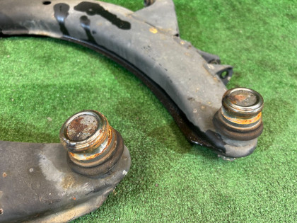 Рычаги передние SUBARU LEGACY OEM 20200AA200 20200AA210 20201FA070 20201FA080 BH9 2000 EJ254 AT