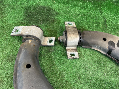 Рычаги передние SUBARU LEGACY OEM 20200AA200 20200AA210 20201FA070 20201FA080 BH9 2000 EJ254 AT