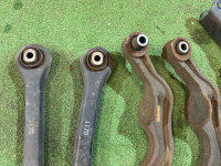 ปีกนกหลัง SUBARU LEGACY OEM 20250AE030 20250AE050 20250AE010 20250AE000 BH9 2000 EJ254 AT