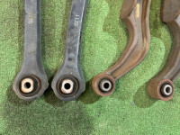 ปีกนกหลัง SUBARU LEGACY OEM 20250AE030 20250AE050 20250AE010 20250AE000 BH9 2000 EJ254 AT