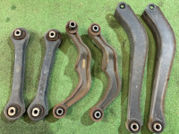 ปีกนกหลัง SUBARU LEGACY OEM 20250AE030 20250AE050 20250AE010 20250AE000 BH9 2000 EJ254 AT