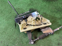 คันเกียร์ออโต้ SUBARU LEGACY OEM 35111AE001 35180AE070 BH9 2000