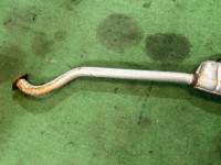 ท่อไอเสียท่อนกลาง SUBARU LEGACY OEM 44200AE050 BH9 2000 EJ254 AT