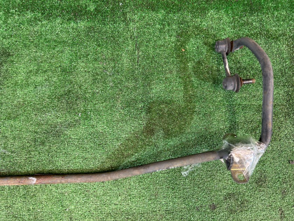 Barra estabilizadora traseira SUBARU LEGACY OEM 20451AE000 BH9 2000 EJ254 AT