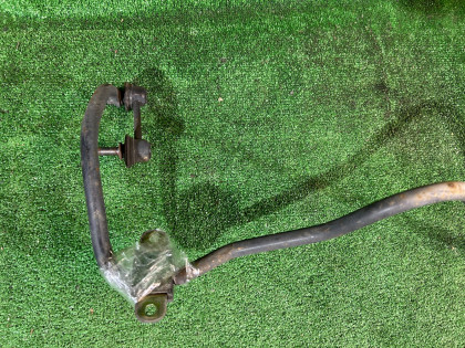 Barra estabilizadora traseira SUBARU LEGACY OEM 20451AE000 BH9 2000 EJ254 AT