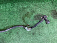 เหล็กกันโคลงหน้า D=20 SUBARU LEGACY OEM 20401AE000 BH9 2000 EJ254 AT
