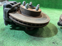 Cubos dianteiros SUBARU LEGACY OEM 28316AE000 28012AC040 28012AC050 26310AA092 26291AC021 BH9 2000 EJ254 AT