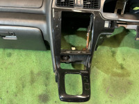 ダッシュボード в сборе SUBARU LEGACY OEM 66045AE000ML 66075AE000ML 66050AE330ML 66180AE000 66060AE360 BH9 2000 SILVER 792