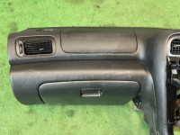 ダッシュボード в сборе SUBARU LEGACY OEM 66045AE000ML 66075AE000ML 66050AE330ML 66180AE000 66060AE360 BH9 2000 SILVER 792