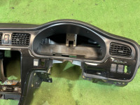 ダッシュボード в сборе SUBARU LEGACY OEM 66045AE000ML 66075AE000ML 66050AE330ML 66180AE000 66060AE360 BH9 2000 SILVER 792