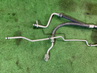 空调管路 SUBARU LEGACY OEM 73424AE000 73425AE021 73431AE050 BH9 2000 EJ254 AT