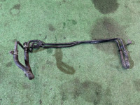 Tubos del enfriador de caja SUBARU LEGACY OEM 45522AE020 BH9 2000 EJ254 AT