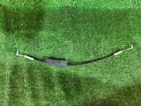 Cable de apertura del portón SUBARU LEGACY OEM 63032AE000 BH9 2000 SILVER 792