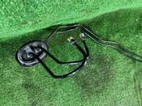 Tubos de freno centrales SUBARU LEGACY OEM 26530AE000 BH9 2000 EJ254 AT