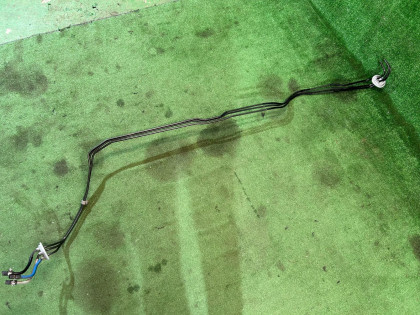 ท่อน้ำมันเชื้อเพลิง 42063AE001 SUBARU LEGACY